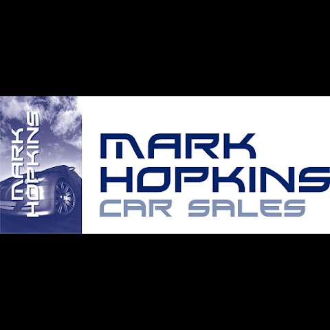 Mark Hopkins Car Sales photo